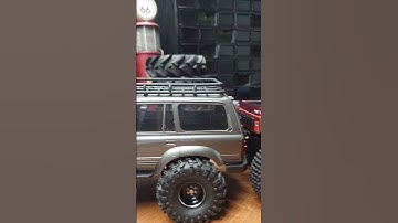 Future body swap on the Redcat Racing Ascent-18??? 💥💥💥 check out the full video on my channel.