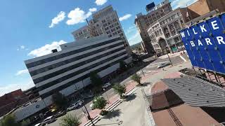 DJI Avata 2 Wilkes Barre - Kings College