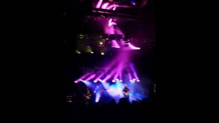 Iration "Let Me Inside" Live Las Vegas