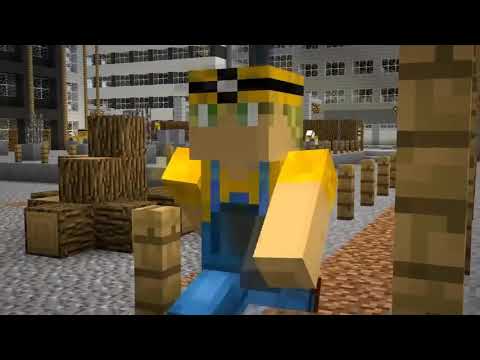 DecoCraft 2 - Decoratie Mod