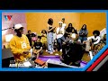 PART 1: SAMIA QUEENS - WANAWAKE MOTO (STUDIO) | SAMIA QUEENS WAKIREKODI, ZUCHU, NANDY, ANJELLA...