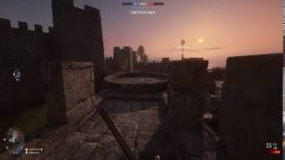 maximum thrust