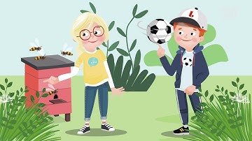 Super Heroes, Klasa 2, unit 6, lesson 2, We can