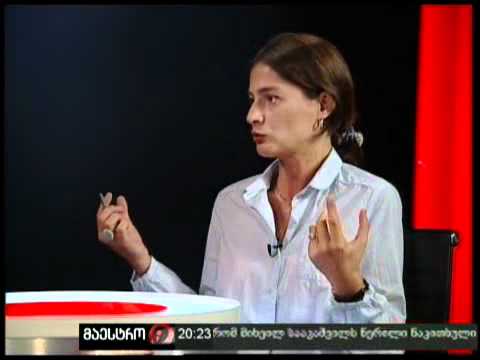 არგუმენტები (21/07/11)