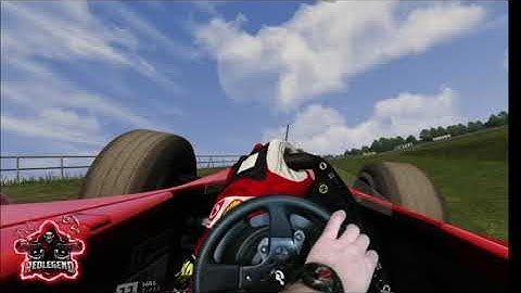 Assetto Corsa FPVMR Oculus Quest 2