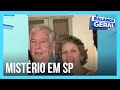 Casal de idosos e genro são encontrados mortos dentro de casa no interior de SP