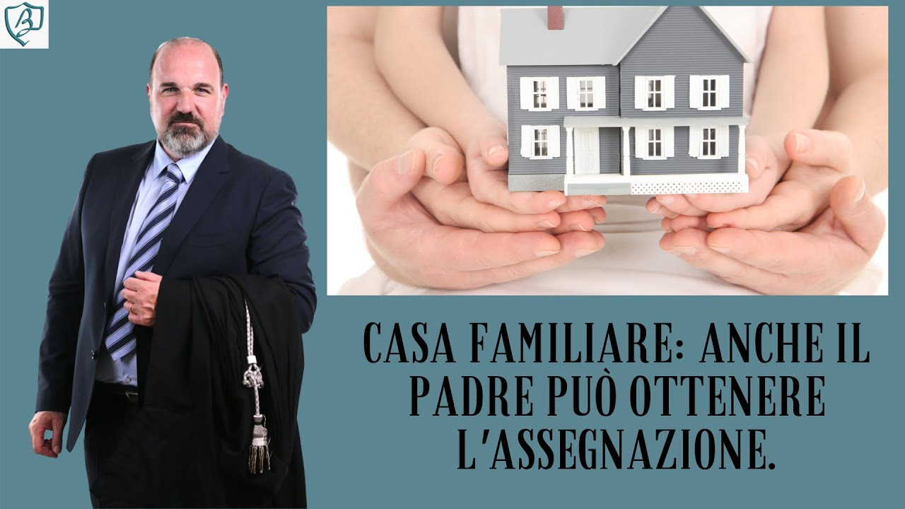 Assegnazione della casa familiare: lotta nelle separazioni