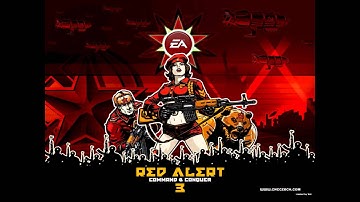 Command & Conquer: Red Alert 3 Soundtrack: Enter The Shogun Executioner