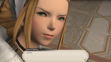 Final Fantasy XIV - Prelude in Violet 08