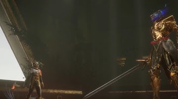 Flintlock The Siege of Dawn Walkthrough Part 4