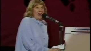 Victoria Wood -  Reincarnation Song LIVE chords