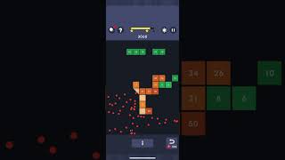 Jay plays - Bricks n Balls - Level 191 (2022) - 3 stars - No help
