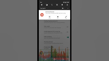 Essential 8.1 stock, no root, clean image gpu rendering profile.