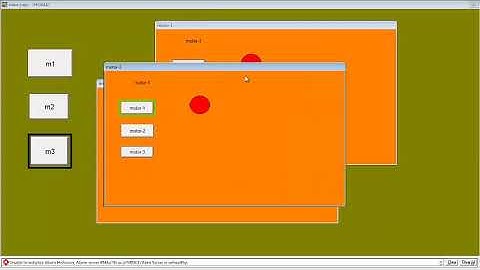 T-Parameter [Part-1] || Factory Talk View Studio || PLC || SCADA
