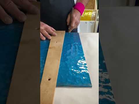 Making Stained Glass