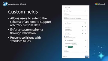 From the trenches with Whally: Building an awesome multitenant SaaS with Azure Cosmos DB and Azure