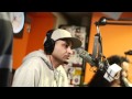 LOCKSMITH PERFORMS LIVE ON SHADE 45 W/ SWAY IN THE MORNING