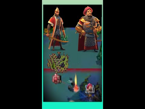 Video Meta mới Người Man Rợ có vẻ thông minh hơn Anh Em ủ... - youtube