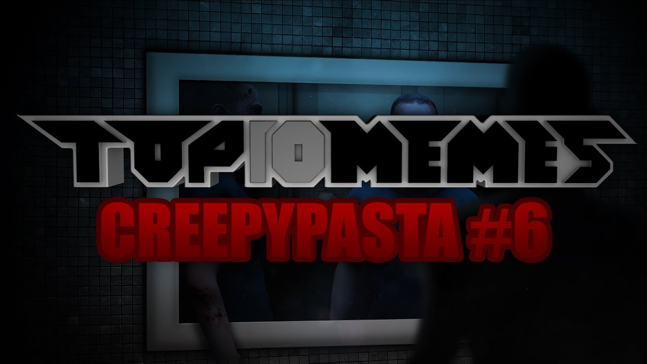 Creepypasta - Tulpa (2013)