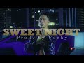 AMO X AYMEN TYPE BEAT - "SWEET NIGHT" | 2026