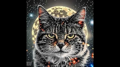 Magnetar Neutron Star Pulsar Dark Star a Night Sky a Shadow Joan