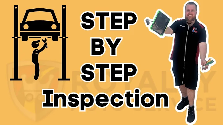 How to Perform a Digital Vehicle Inspection Efficiently - DayDayNews