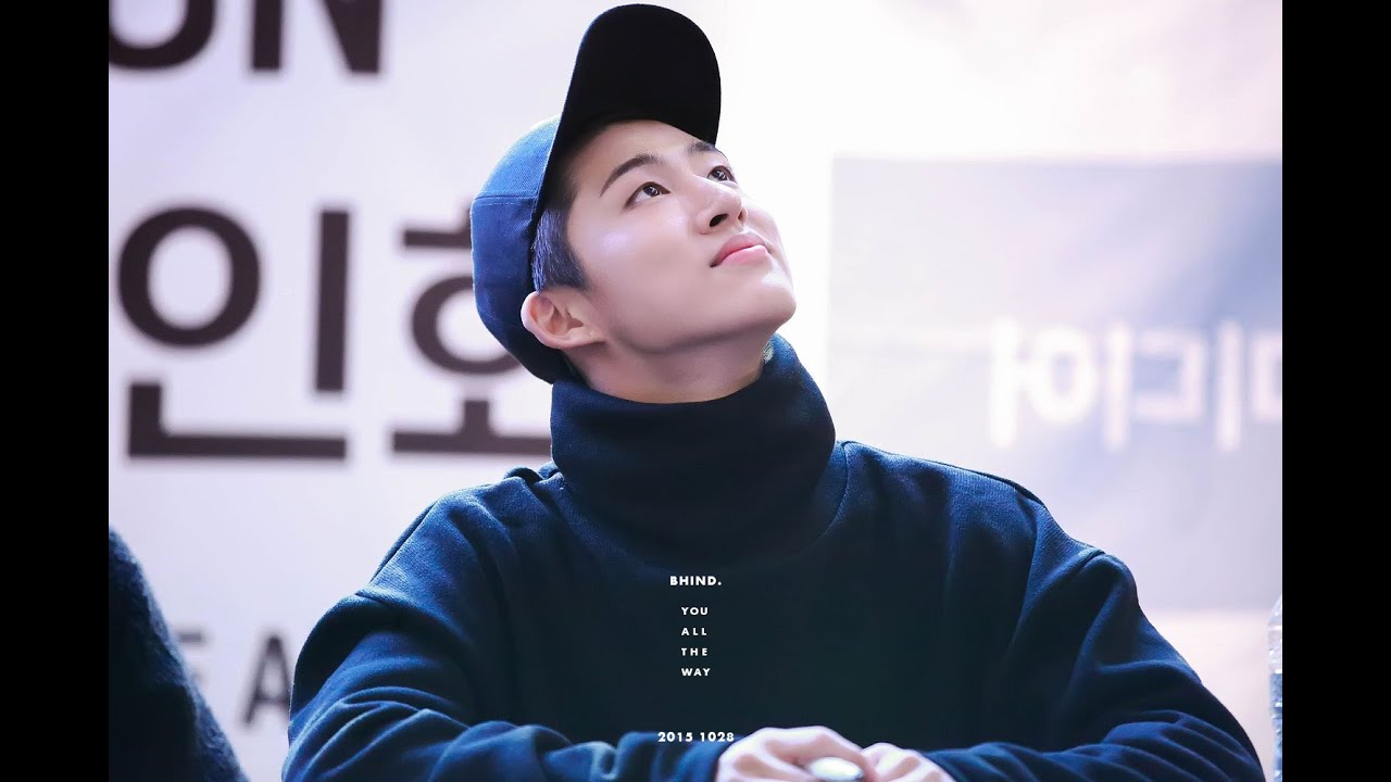 151028 여의도 IFC팬싸인회