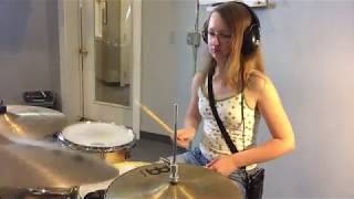 Drum Cover Hero Sterling Knight