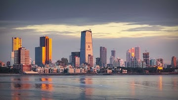 Bentley Systems: what happens when you run out of land for roads?