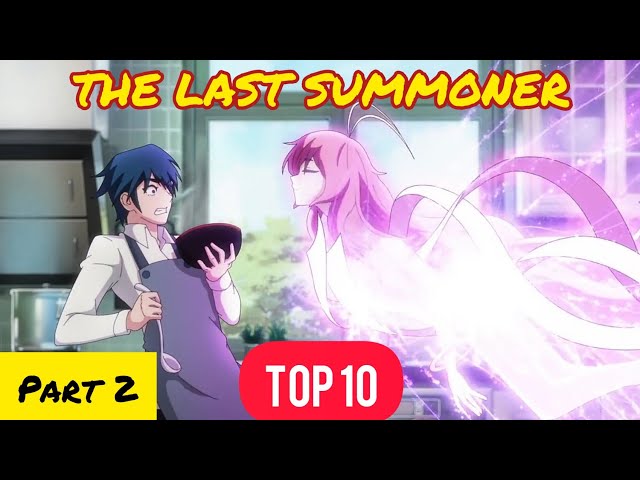 the last summoner full season2｜TikTok Search