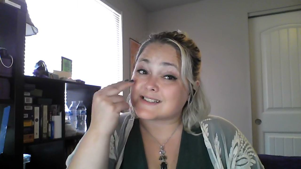 Pain and Struggle is Normal? - EFT with Kathy