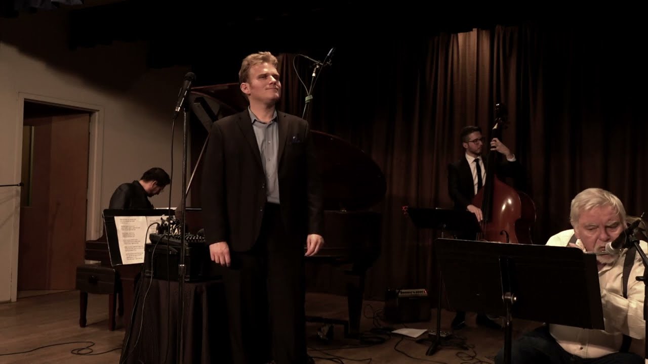 MATT BARBER | "I Remember You" - feat. MACK GOLDSBURY November 12, 2022