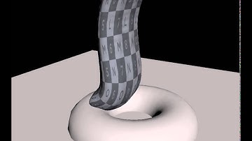 FLIP UVs Mapping - 2