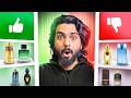 Ajmal Perfumes Ranked | Which One Is Actually Worth It?
