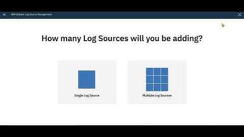Integrate Solaris server with IBM QRADAR