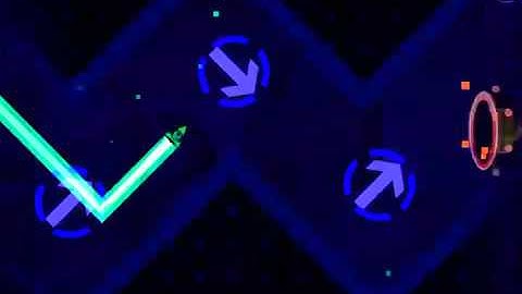 Geometry Dash [2.0] If silent C was l1 By SUOMI- LGH500