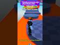 SKATEBOARD OBBY PART 19 🔥 Craziest Jump Ever! .#roblox #shorts #gaming