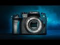 Tani aparat do filmowania 4K | Panasonic Lumix G7 | Czy warto w 2021?