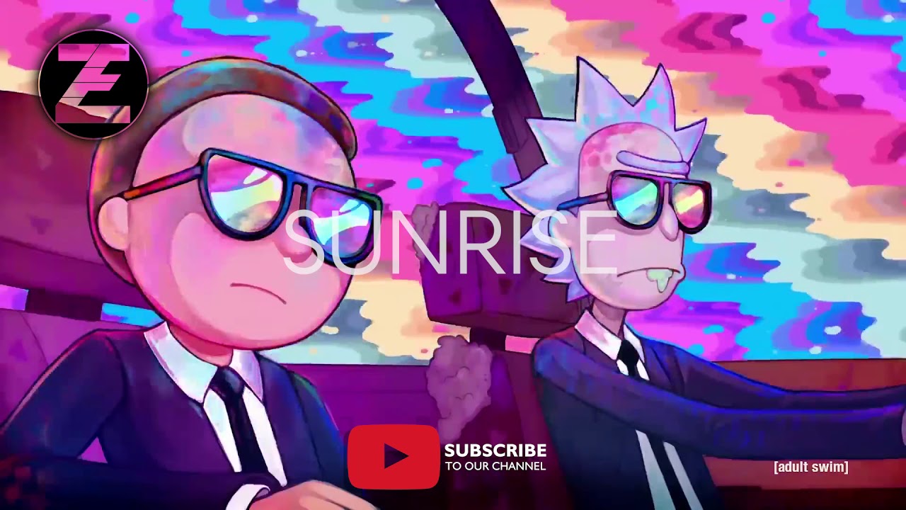 FREE Major Lazer Type Beat 2018 - Sunrise (produced by ZEVRST)