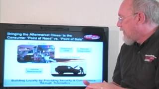 The "Connected Car" And You: Delphi Telematics