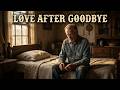LOVE AFTER GOODBYE - Emotional country / folk ballad
