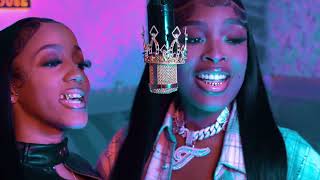 T4Y SAV X NYEAB -  'IN THE YAMS' |  LYON KAVE PERFORMANCE