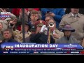 FULL EVENT: Donald Trump Presidential Inauguration - January 20, 2017 (FNN)