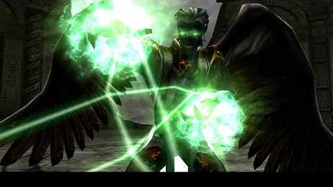 Legacy of Kain: Defiance - 35 - The triumph of the Hylden Lord