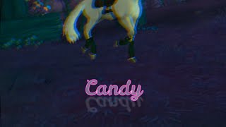 [SSO] -Candy [Short MV]