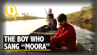 Meet, Deepak Thakur, the Boy who Sang “Moora” in Kashyap’s Gangs of Wasseypur-2