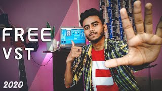 BEST FREE VST PLUGINS 2020 (HINDI) screenshot 3