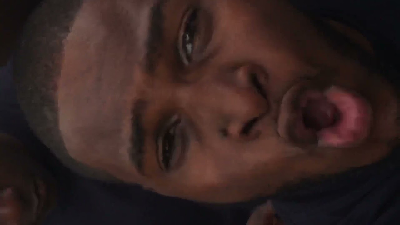 Jaron Nurse Fed up live (Liberation Day 2019)