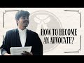 Be a #advocate to be an | #independent | #legal #lifestyle is must required at present #society