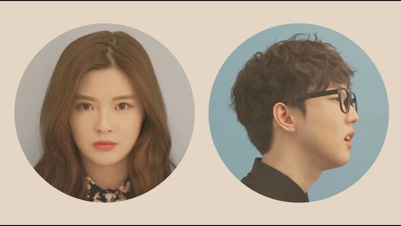 크루셜스타(Crucial Star) - 너에게 주고 싶은 세 가지 (ft. 소진 of 걸스데이) MV